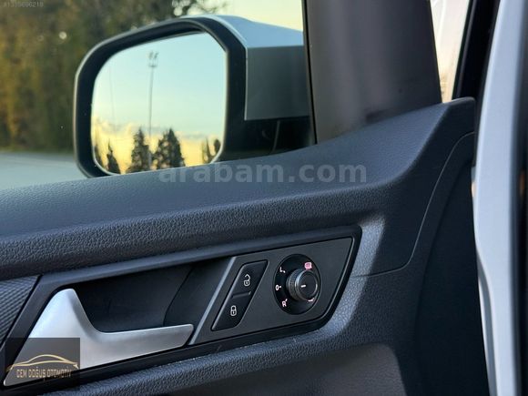 HATASIZ**DEĞİŞENSİZ**HASAR KAYITSIZ EXCLUSİVE CADDY