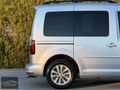HATASIZ**DEĞİŞENSİZ**HASAR KAYITSIZ EXCLUSİVE CADDY