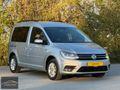 HATASIZ**DEĞİŞENSİZ**HASAR KAYITSIZ EXCLUSİVE CADDY