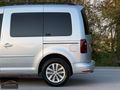 HATASIZ**DEĞİŞENSİZ**HASAR KAYITSIZ EXCLUSİVE CADDY