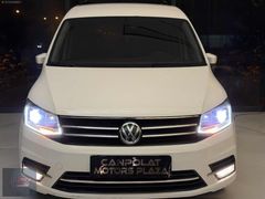 CANPOLAT MOTORS 2017 CADDY 2.0 DSG EXCULUSİVE BOYASIZ 180 BİNDE