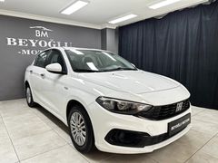 BM BEYOĞLU MOTORS 2022 FİAT EGEA EASY 1.3DİZEL MANUEL 163.000KM