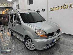 2006 RENAULT KANGO 1.5 DCİ ÇİFT SÜRGÜ