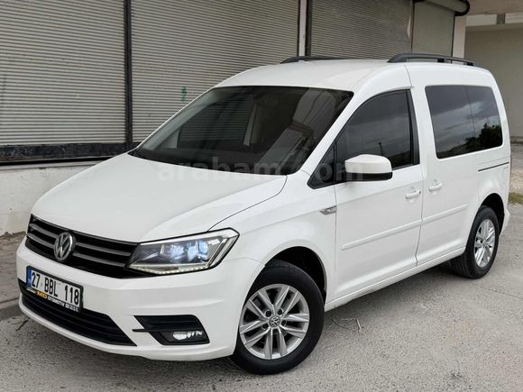 MD AUTO'DAN HATASIZ BOYASIZ EXCULİZİ DSG