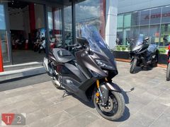 *KK 12 AY TAKSİT İMKANI** TEKBAŞ 2.EL ADANA'DAN YAMAHA T-MAX