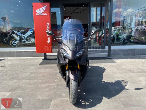 Galeriden Yamaha TMax 560 2024 Model Adana 6.001 km Mor - 40507032