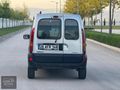 H&M MOTORS RENAULT KANGOO 1.5DCİ 176.000 KM MASRAFSIZ