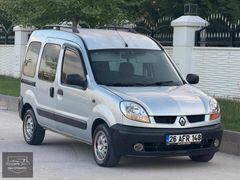 H&M MOTORS RENAULT KANGOO 1.5DCİ K.KARTİ 12 TAKSİT