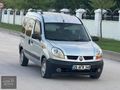 H&M MOTORS RENAULT KANGOO 1.5DCİ 176.000 KM MASRAFSIZ