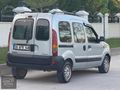 H&M MOTORS RENAULT KANGOO 1.5DCİ 176.000 KM MASRAFSIZ