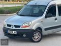 H&M MOTORS RENAULT KANGOO 1.5DCİ 176.000 KM MASRAFSIZ