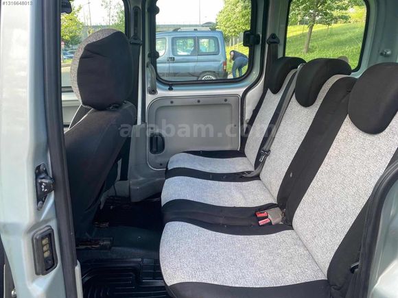 **150 BİN PEŞİNATLA RENAULT KANGOO**