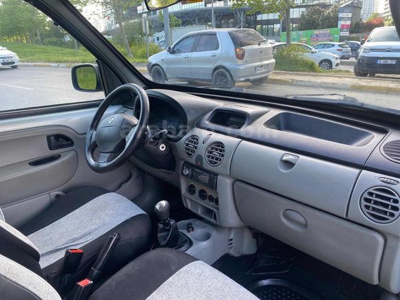 **150 BİN PEŞİNATLA RENAULT KANGOO**
