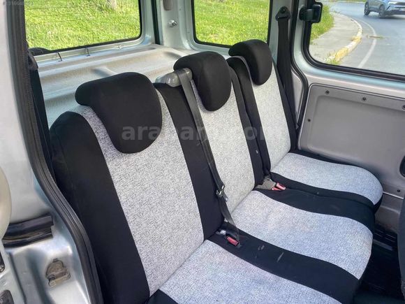 **150 BİN PEŞİNATLA RENAULT KANGOO**