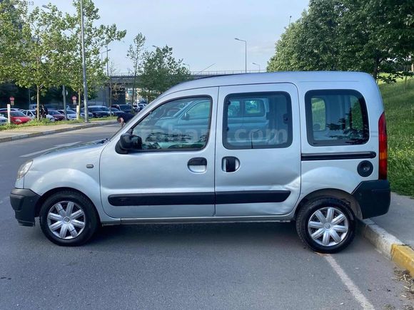 **150 BİN PEŞİNATLA RENAULT KANGOO**