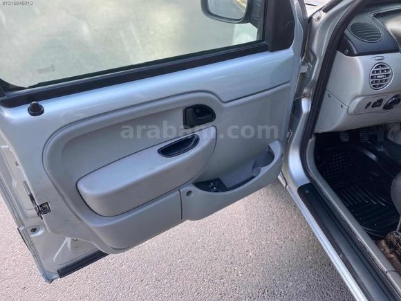 **150 BİN PEŞİNATLA RENAULT KANGOO**