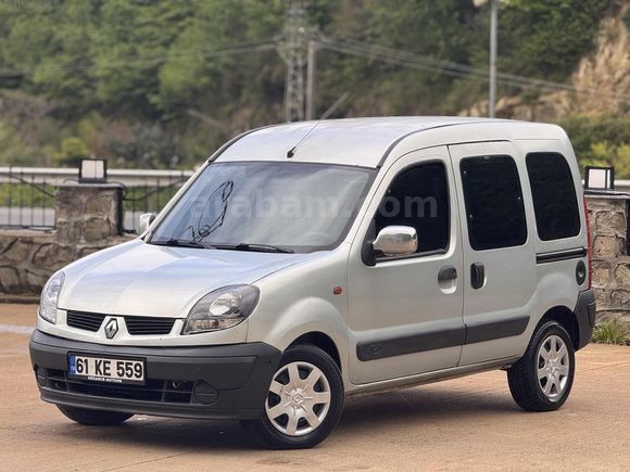KERASUS MOTORSTAN 2005 RENAULT KANGOO 1.5 DCI EXPRESSİON