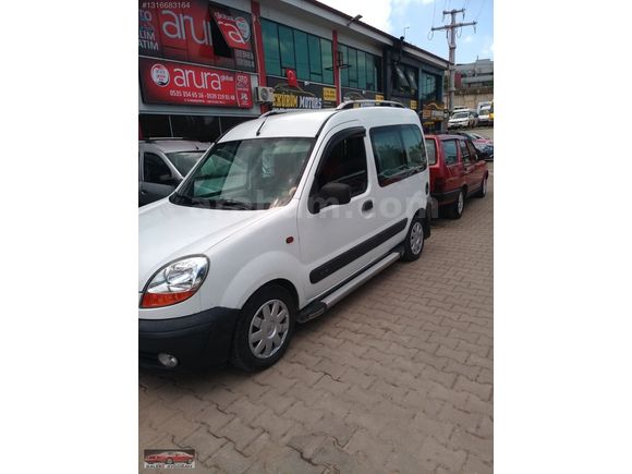 DİZEL KANGOO 1.5