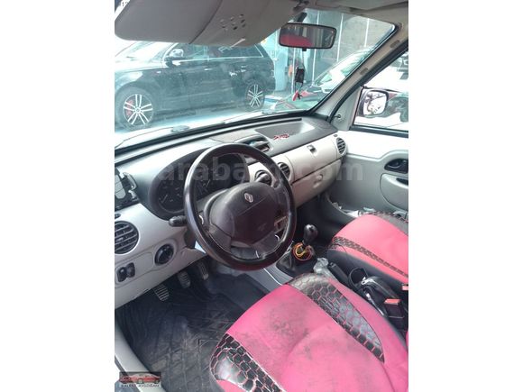 DİZEL KANGOO 1.5