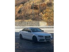 Audi A4 Sedan 1.8 TFSI (Motor arızalı)