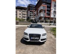 Audi A4 Sedan 1.8 TFSI (Motor arızalı)