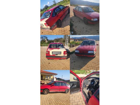 Sahibinden Fiat Tempra 1.6 S 1994 Model