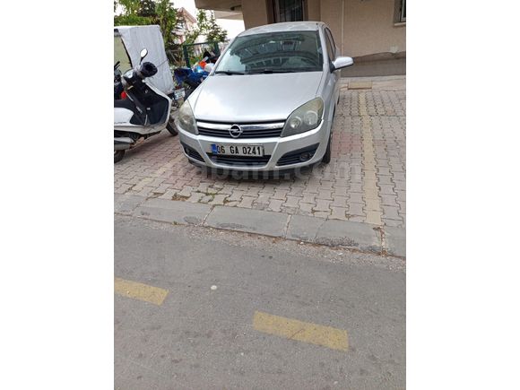 Sahibinden Opel Astra 1.3 CDTI Enjoy 2006 Model