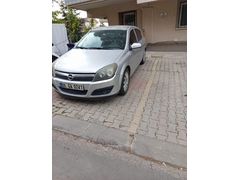 Sahibinden Opel Astra 1.3 CDTI Enjoy 2006 Model