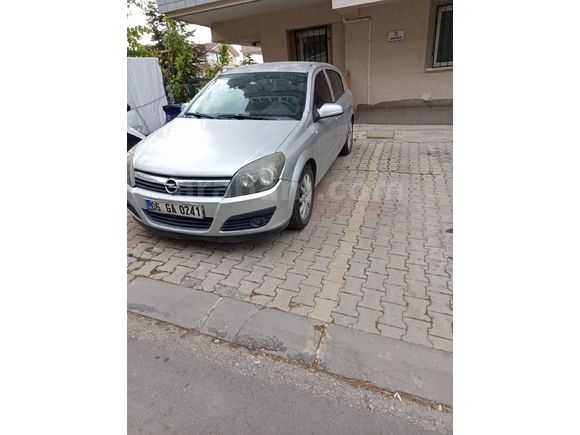 Sahibinden Opel Astra 1.3 CDTI Enjoy 2006 Model