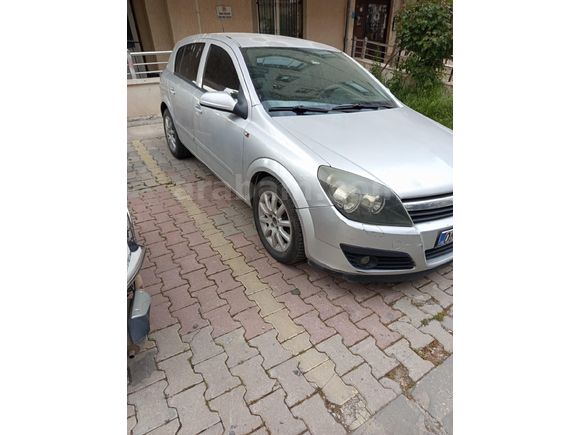 Sahibinden Opel Astra 1.3 CDTI Enjoy 2006 Model