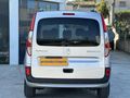 2017 MODEL 144.000 KM DE HATASIZ BOYASIZ TRAMERSİZ KANGO 1.5 DCİ