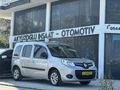 2017 MODEL 144.000 KM DE HATASIZ BOYASIZ TRAMERSİZ KANGO 1.5 DCİ