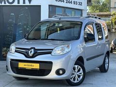 2017 MODEL 144.000 KM DE HATASIZ BOYASIZ TRAMERSİZ KANGO 1.5 DCİ