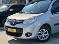 2017 MODEL 144.000 KM DE HATASIZ BOYASIZ TRAMERSİZ KANGO 1.5 DCİ