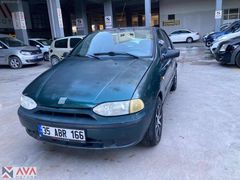 1998 FİAT PALIO 1.4 LPG Lİ FIRSAT ARACI