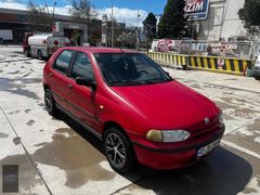 2000 MODEL PALİO 1.4 KLİMA YOK