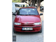 2000 MODEL PALİO 1.4 KLİMA YOK