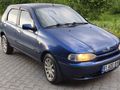 KLİMALI PALİO 1.4 MOTOR