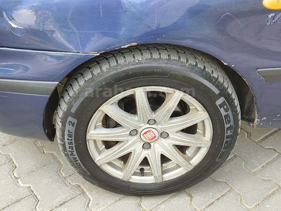 KLİMALI PALİO 1.4 MOTOR