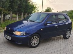 KLİMALI PALİO 1.4 MOTOR