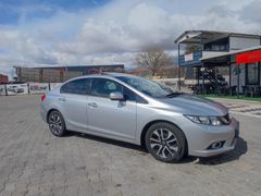 Sahibinden Honda Civic 1.6i VTEC Eco Executive 2015 Model Kırşehir