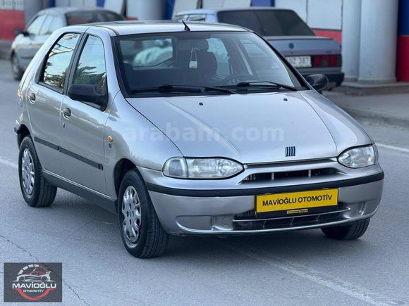 MAVİOĞLU OTOMOTİV'DEN 1.4 EL PALİO