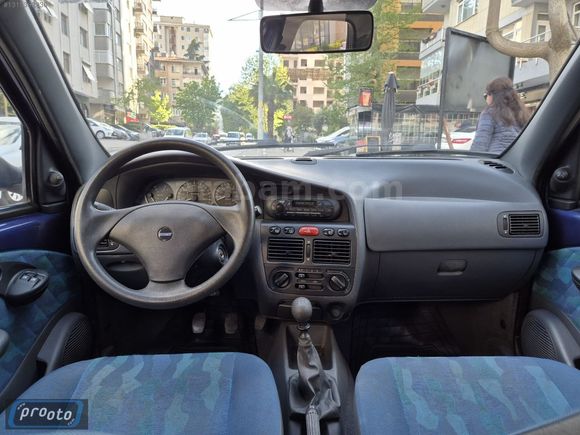PROOTO DAN SADECE 94.000 KM DE ILK SAHIBINDEN