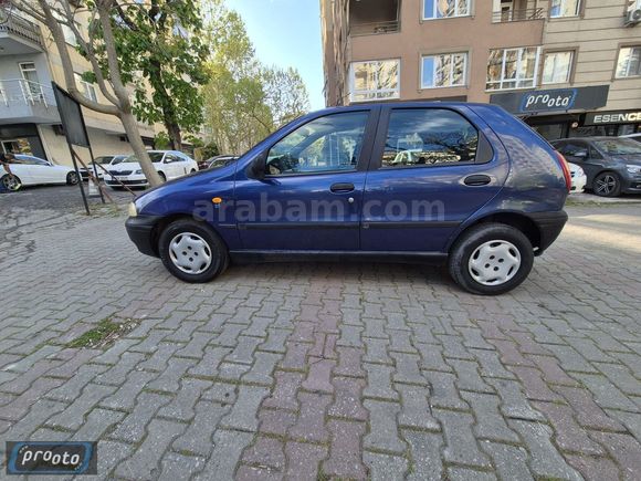 PROOTO DAN SADECE 94.000 KM DE ILK SAHIBINDEN