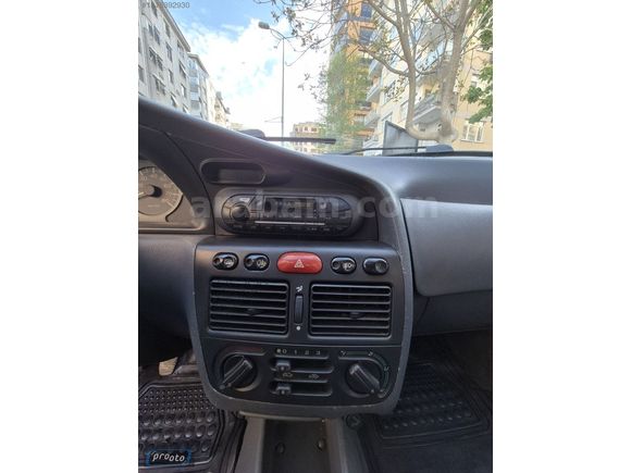 PROOTO DAN SADECE 94.000 KM DE ILK SAHIBINDEN