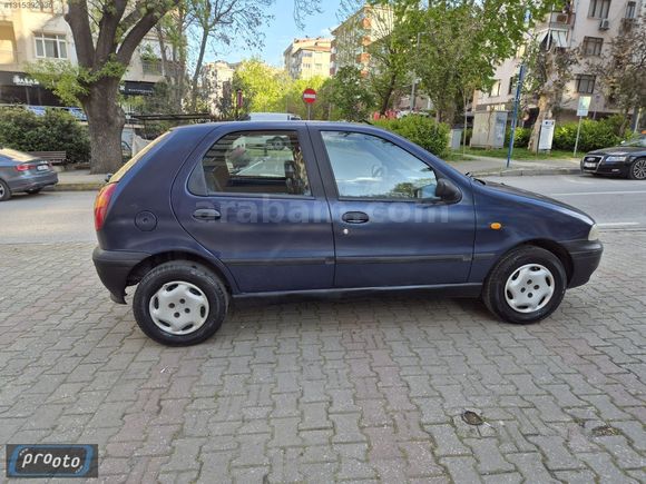 PROOTO DAN SADECE 94.000 KM DE ILK SAHIBINDEN