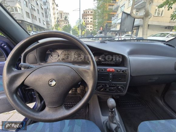 PROOTO DAN SADECE 94.000 KM DE ILK SAHIBINDEN