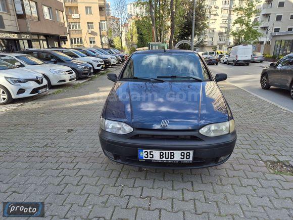 PROOTO DAN SADECE 94.000 KM DE ILK SAHIBINDEN