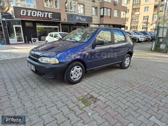 PROOTO DAN SADECE 94.000 KM DE ILK SAHIBINDEN
