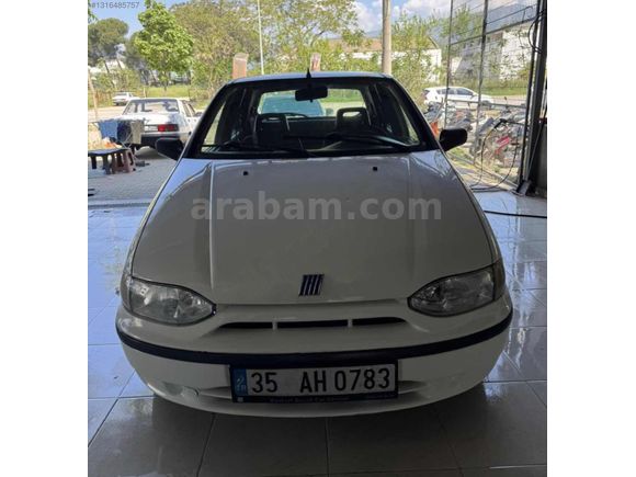 2001 MASRAFSIZ PALİO KLİMALI